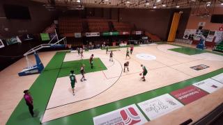 FINALES COPA IMD BALONCESTO Y FÚTBOL SALA 2022/2023